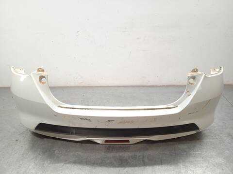 Paragolpes Trasero Nissan Micra 1.0 IG-T 92CV 68KW