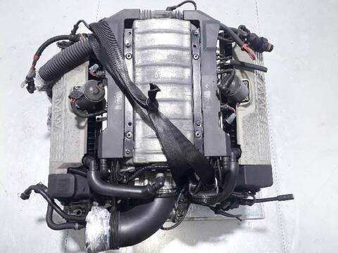 Foto 1ª: Motor Completo Bmw Serie 7 720 735I 272CV 200KW [N62B36] (2001)