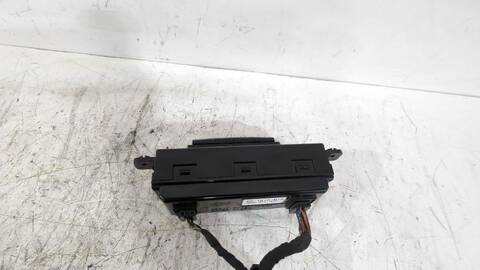 Foto 3ª: Pantalla Multifuncion Kia Ceed 1.6 CRDI 90 90CV [D4FB] (2006)