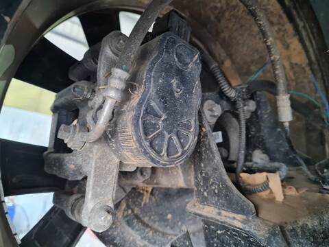 Pinza Freno Trasera Izquierdo Citroen C5 FEEL AIRCROSS 131CV 96KW