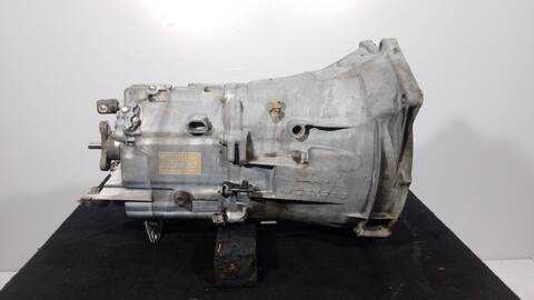 Foto 2ª: Caja Cambios Bmw Serie 3 316 G I E46) [19-4E-1] (2000)
