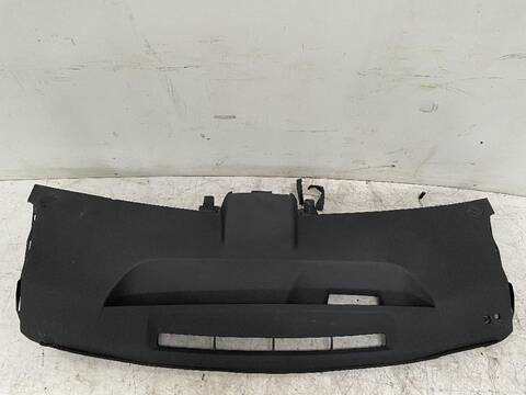 Foto 2ª: Salpicadero Toyota Prius BASIS AUT. 78CV [1NZFXE] (2003)