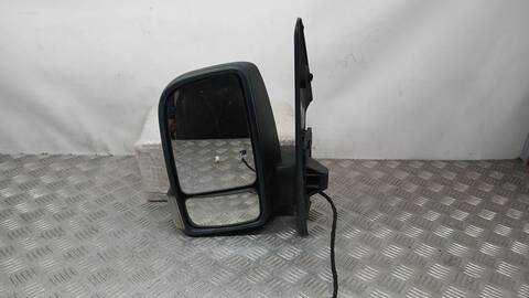 Foto 1ª: Retrovisor Izquierdo Mercedes Sprinter 314 CDI RWD 907.631 907.633 907.635 907.637) 143CV 105KW FURGONETA [651958] (2022)