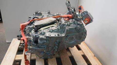 Caja Cambios Toyota Corolla HYBRID ACTIVE 98CV 72KW