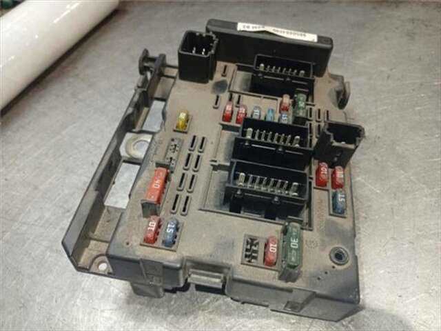 Foto 3ª: Centralita BSM Peugeot 307 2.0 HDI 110 [RHS (DW10ATED4)]