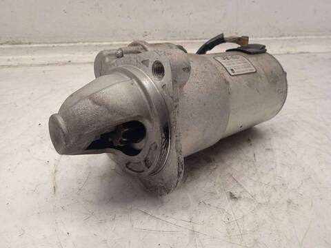 Foto 3ª: Motor de Arranque Hyundai Kona GASOLINA [G3LC] (2018)