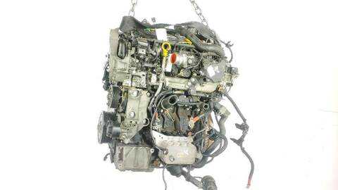 Foto 2ª: Motor Completo Renault Talisman 1.7 BLUE DCI 120 LPA7) [R9N 401] (2015)