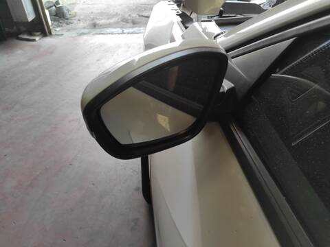 Foto 2ª: Retrovisor Izquierdo Peugeot 2008 HN05 (2021)