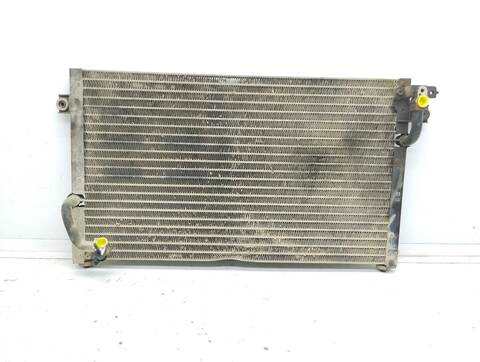 Foto 1ª: Radiador Calefaccion A.A. Mitsubishi Galloper 141CV 104KW [4D56] (2000)