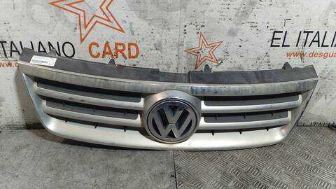 Rejilla Delantera Volkswagen Touareg TDI V6 224CV 165KW