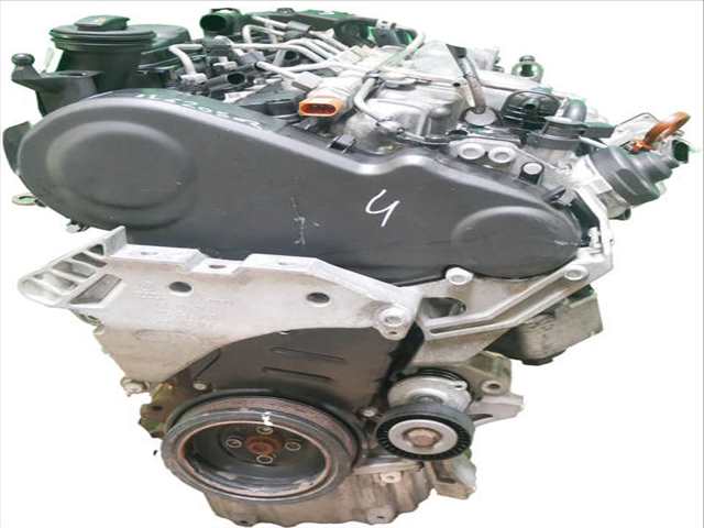 Motor Completo Volkswagen Golf 110CV 81KW