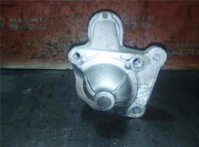 Foto 2ª: Motor de Arranque Renault Megane II CLASSIC BERLINA (2003-_) [F9QE804]