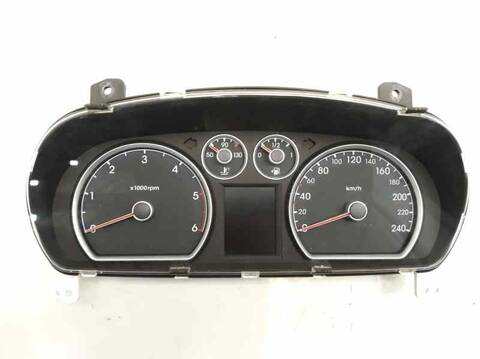 Cuadro de Instrumentos Hyundai i30 1.6 CRDI CAT 116CV 85KW