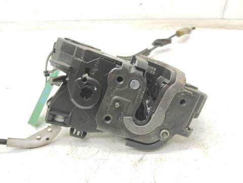 Foto 3ª: Cerradura Puerta Delantera Derecha Citroen C4 C-SERIES BERLINA 130CV 96KW [HNS] (2024)