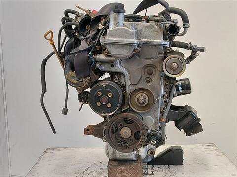 Foto 2ª: Motor Completo Daihatsu Terios 1.3 DVVT 4X4 86CV 63KW [K3-VE] (2007)