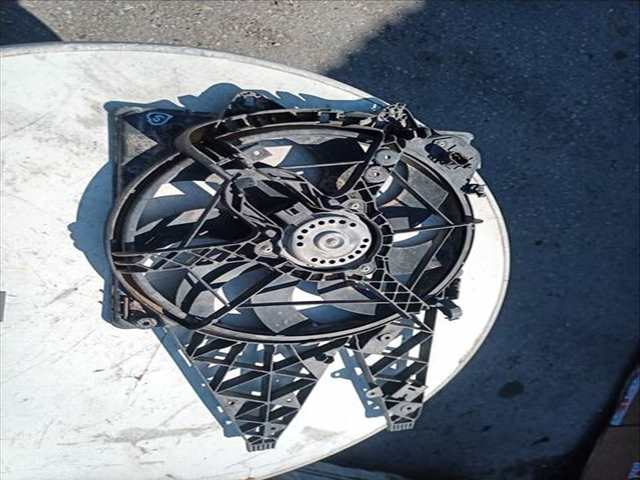 Foto 2ª: Electroventilador Fiat Doblo 1.6 JTDM 16V 120CV 88KW (2015)