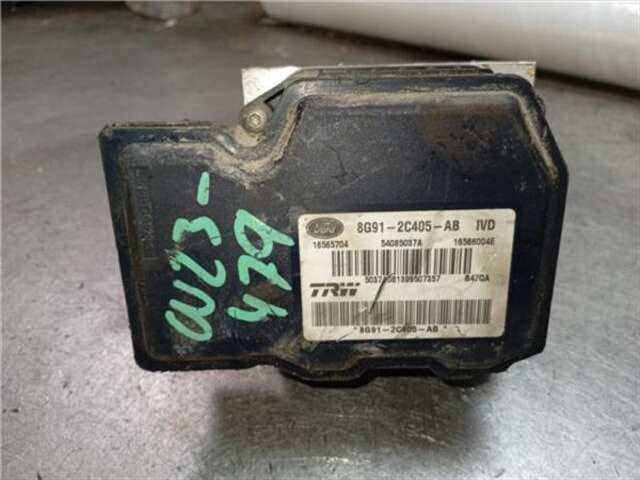 Foto 3ª: Abs Ford Mondeo 1.8 TDCI [QYBA]