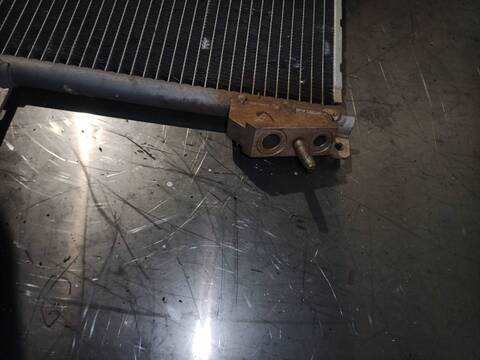 Foto 2ª: Radiador Calefaccion A.A. Fiat Doblo FURGON SX MAXI XL 120CV 88KW (2015)