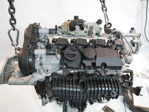 Motor Completo Volvo XC 90 249CV 183KW
