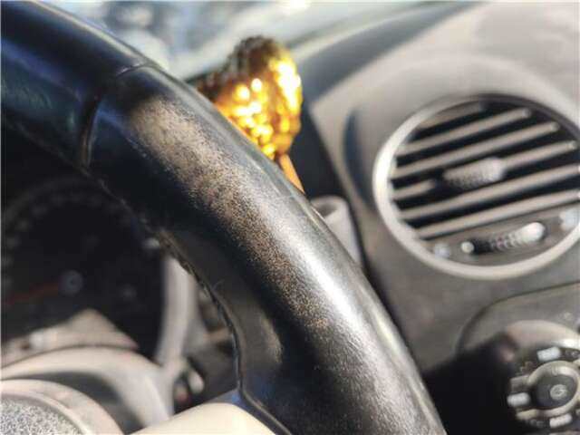 Foto 3ª: Volante Volkswagen New Beetle 1.6 [1.6 LTR. - 75 KW] [BFS]