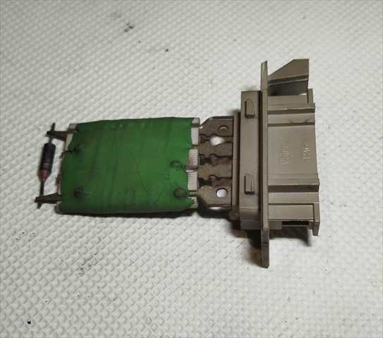 Foto 2ª: Calefacción Land Rover Freelander 2.0 D LN [204D3 BMW] (2003)