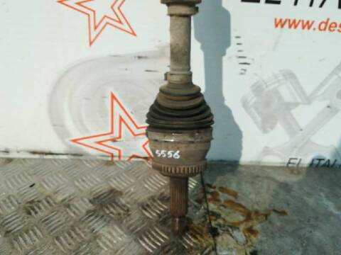 Foto 3ª: Transmision Delantera Izquierda Kia Ceed DRIVE 90CV 66KW [D4FBL] (2011)