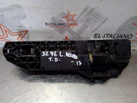 Foto 3ª: Maneta Exterior Trasera Derecha Lancia Delta STEEL 105CV 77KW [944A3000] (2011)