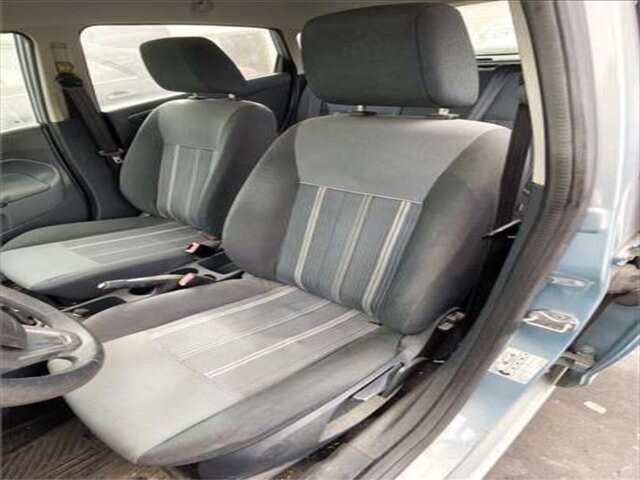 Asiento Delantero Izquierdo Ford Fiesta 1.25 TREND [1.25 LTR. - 60 KW 16V CAT]