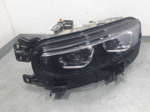 Faro Izquierdo Citroen C5 1.5 BLUEHDI 130 ACYHZJ ACYHZR) AIRCROSS 131CV 96KW