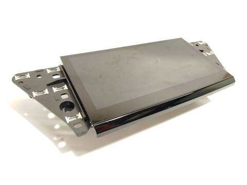Pantalla Multifuncion Audi E-TRON 50 QUATTRO AUT. 313CV 230KW GEN) E-TRON ELECTRIC DRIVE