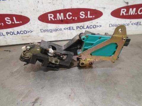 Foto 3ª: Cerradura Puerta Delantera Izquierda Hyundai Accent 1.3 CAT 84CV 62KW (1999)