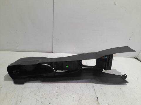 Foto 2ª: Consola Central Peugeot 207 1.4 16V VTI CAT 8FS - EP3) 95CV [KFVTU3A] (2007)