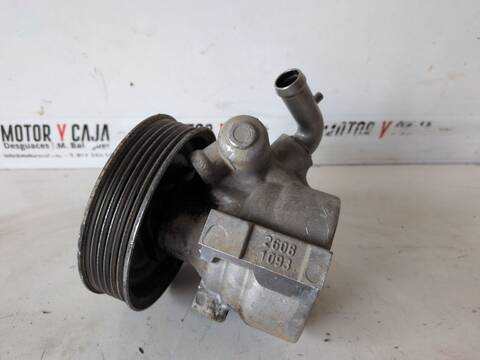 Foto 3ª: Bomba de Direccion Peugeot Bipper BASIS 1.3 16V HDI FAP 75CV (2008)