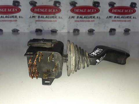 Foto 2ª: Mando Luces Opel Corsa 1.7 DIESEL 60CV