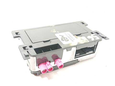 Foto 2ª: Centralita Motor ECU Audi A1 30 TFSI 116CV 85KW [DUSA] (2024)