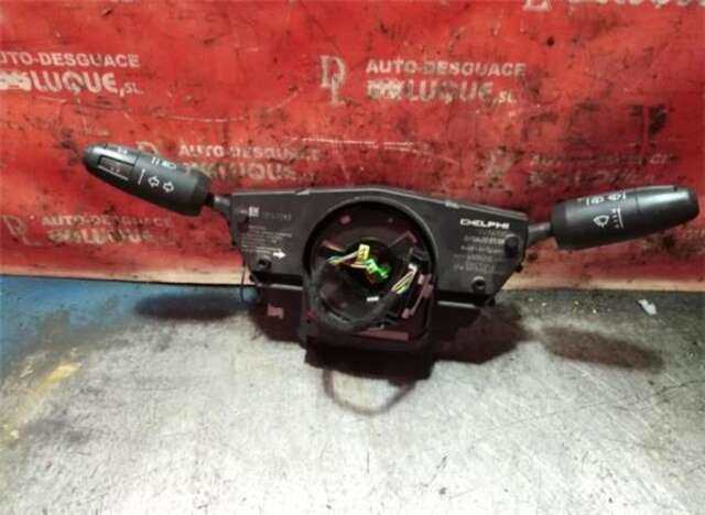 Foto 2ª: Mando Multifuncion Opel Corsa 1.3 CDTI [Z 13 DTH]