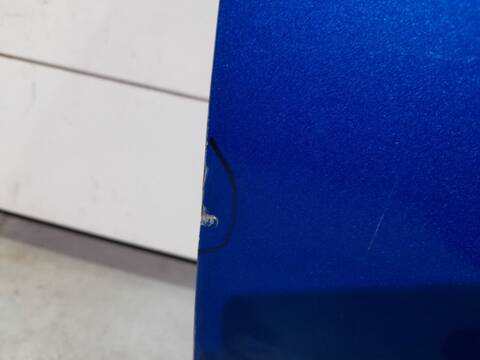 Foto 3ª: Puerta Delantera Izquierda Peugeot 208 1.2 PURETECH 100 101CV 74KW [HN05] (2022)