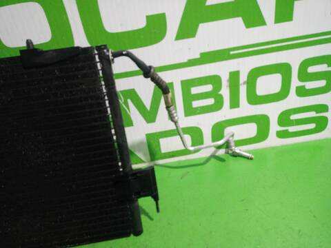 Foto 2ª: Radiador Calefaccion A.A. Citroen Xsara 1.9 D SX 68CV [DJYXUD9A] (1997)