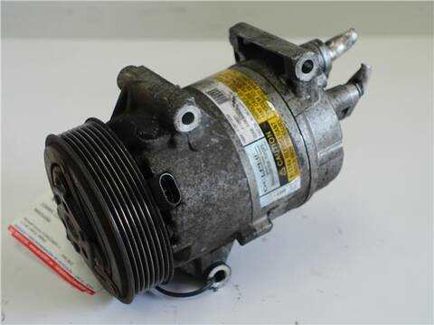 Compresor Aire Acondicionado Renault Scenic 1.9 DCI JM12 JM0G) 120CV 88KW JM)