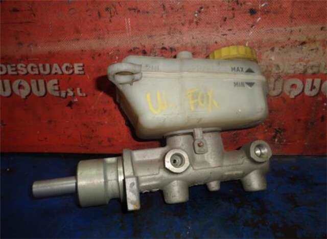 Bomba Freno Volkswagen Fox 1.4
