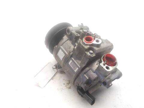 Foto 2ª: Compresor Aire Acondicionado Seat Leon VERSION INDEFINIDA (2005)