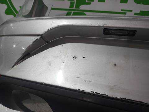 Foto 3ª: Paragolpes Trasero Seat Altea STYLE ECOMOTIVE 105CV 77KW [CAYC] (2012)