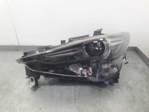 Faro Izquierdo Mazda CX5 2.2 D KF)