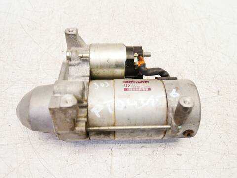 Motor de Arranque Lexus LS 381 CV 280KW