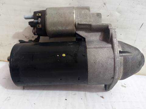 Foto 2ª: Motor de Arranque Mercedes Clase A 140 A 200 CDI 169.008) 140CV 103KW [OM640941] (2004)