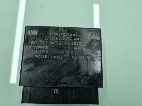 Foto 2ª: Centralita Motor ECU Bmw X4 XDRIVE 20D 190CV 140KW [B47D20A] (2014)