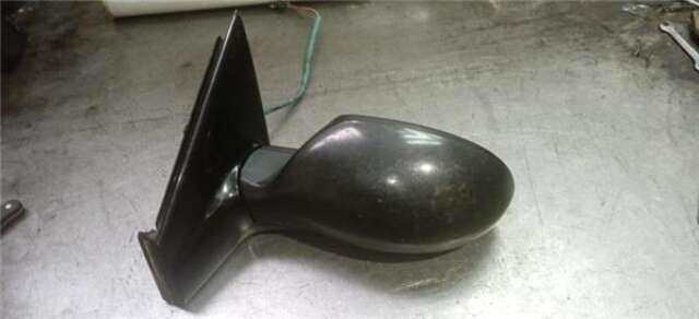 Foto 3ª: Retrovisor Izquierdo Citroen C5 2.0 HDI [RHZ (DW10ATED)]
