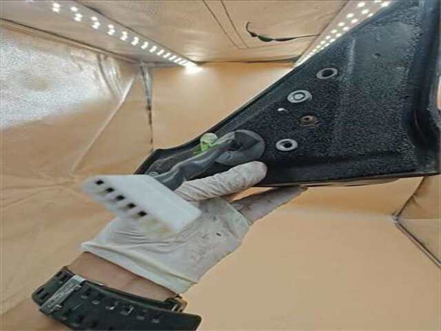 Foto 2ª: Retrovisor Derecho Alfa Romeo Gt 1.9 JTD 16V 150/ PROGRESSION [1.9 LTR. - 110 KW JTD (M) 16V CAT]