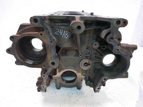 Bloque Motor Ford Transit 130 CV 96KW