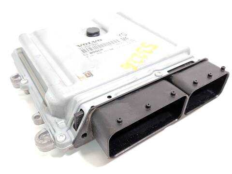Foto 1ª: Centralita Motor ECU Volvo XC 60 2.4 DIESEL CAT 220CV 162KW [D5244T20] (2017)